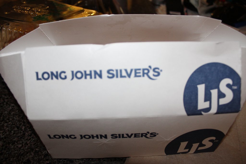 Long John Silver`s